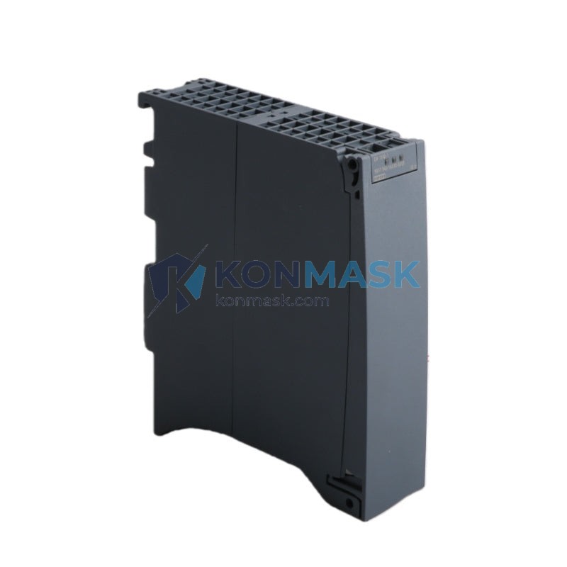 Siemens 6GK7542-1AX00-0XE0 SIMATIC S7-1500 / CP 1542-1 - Technical Label and Specifications
