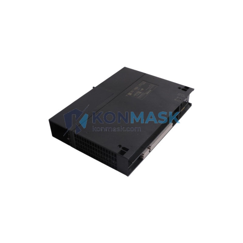 SIEMENS 6ES7414-4HM14-0AB0 SIMATIC S7-400H / S7-400F/FH - Technical Label and Specifications