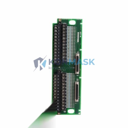 Genuine General Electric IS200TRTDH1CCC - Industrial Automation Part