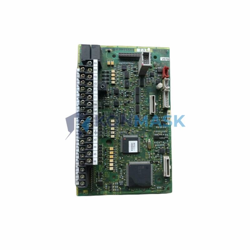 Genuine FUJI TEC-1VM EP-3955B TEC-1VM Elevator Control Series - Industrial Automation Part