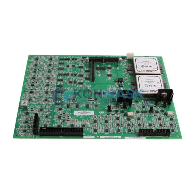 Genuine GE IS215PMVPH1AA/IS200MVREH1ABB - Industrial Automation Part