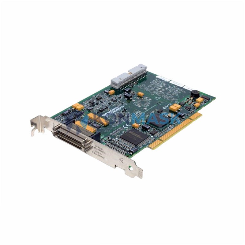 Genuine National Instruments (NI) PCI-6224 M Series DAQ - Industrial Automation Part