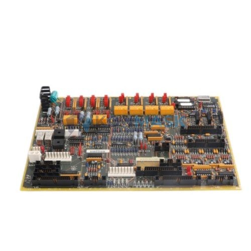 Genuine General Electric DS200TCQCG1BJF - Industrial Automation Part