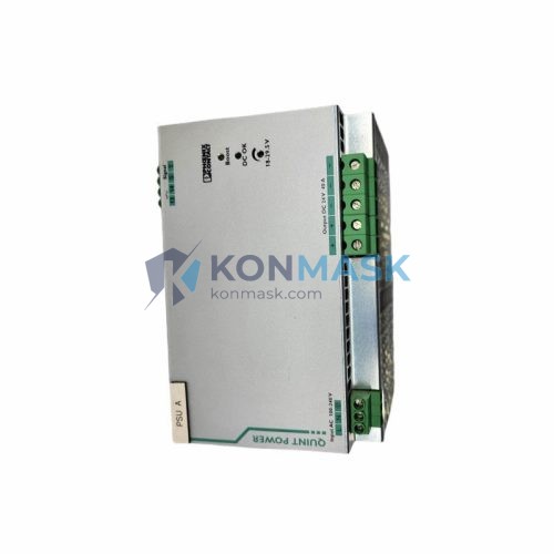 Genuine Phoenix Contact QUINT-PS/1AC/24DC/40 - Industrial Automation Part