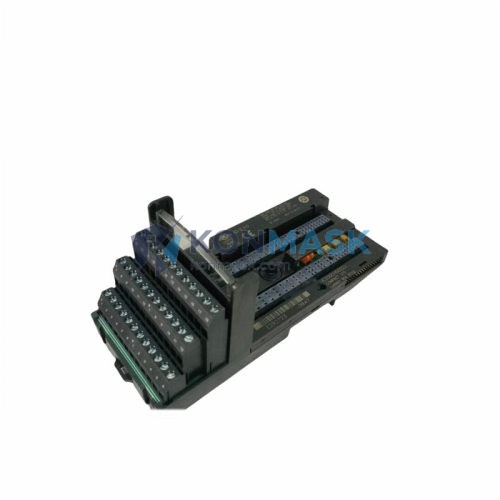 Genuine GE IC200CHS022K - Industrial Automation Part