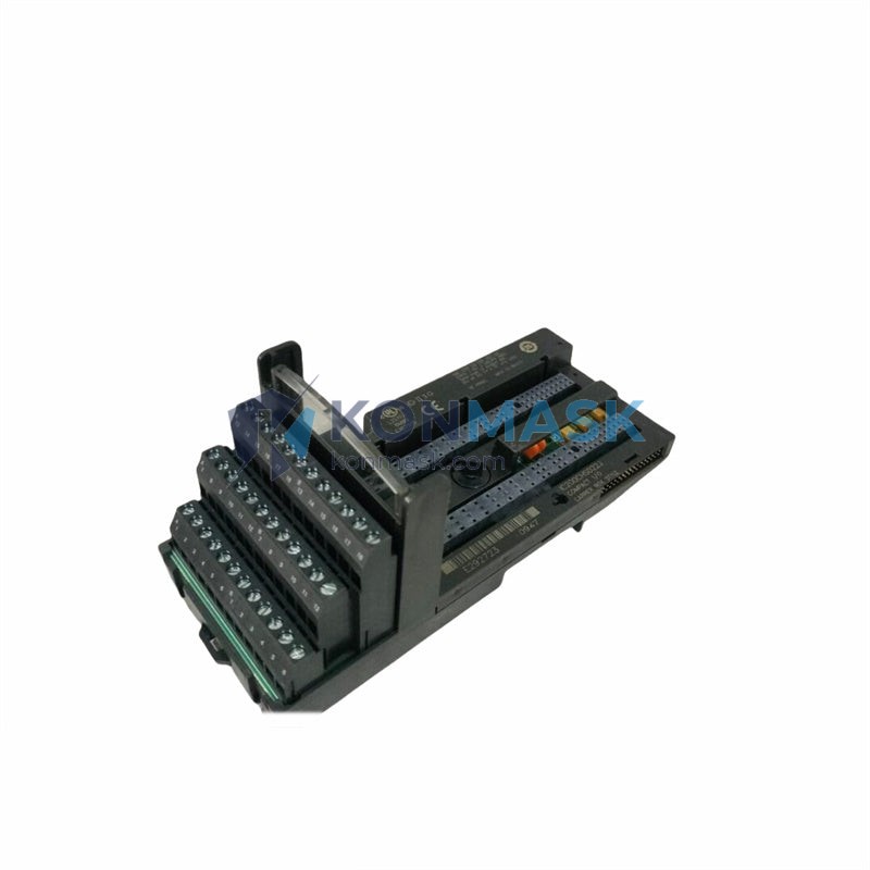 Genuine GE IC200CHS022K - Industrial Automation Part