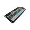 Yokogawa ANB10D-411/CU2N/NDEL - Front Panel and Connectivity View