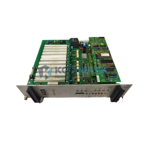 Genuine Yaskawa DKR-E 2601 GAT 543012R0101 - Industrial Automation Part