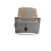 WOODWARD 5438-667 5438 Series Industrial Control Platform - Technical Label and Specifications