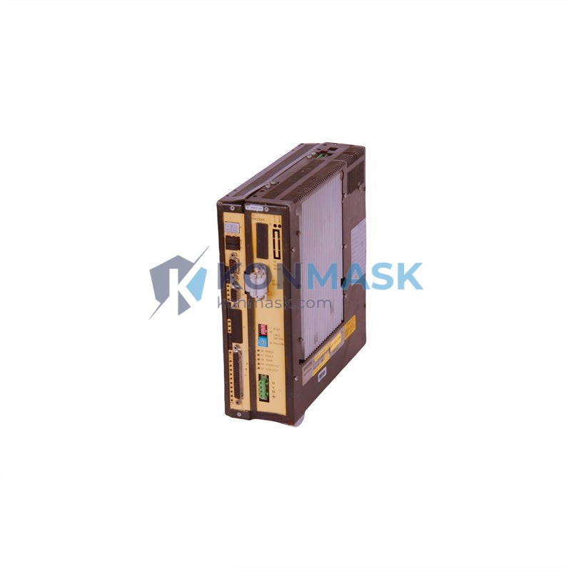 Genuine BERGER LAHR WDP3-318 WDP3-318.0801 - Industrial Automation Part