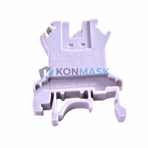 Genuine PHOENIX CONTACT PHOENIX UK2.5B terminal block - Industrial Automation Part