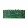 ABB 3BHE010751R0101 PP C902 AE01 - Front Panel and Connectivity View
