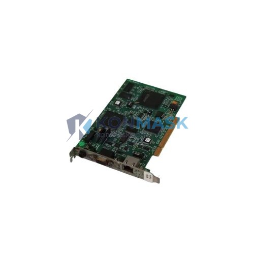 Genuine Yaskawa PCU-ETHIO-EI MOTOMAN DX100 / DX200 Robot Controller - Industrial Automation Part
