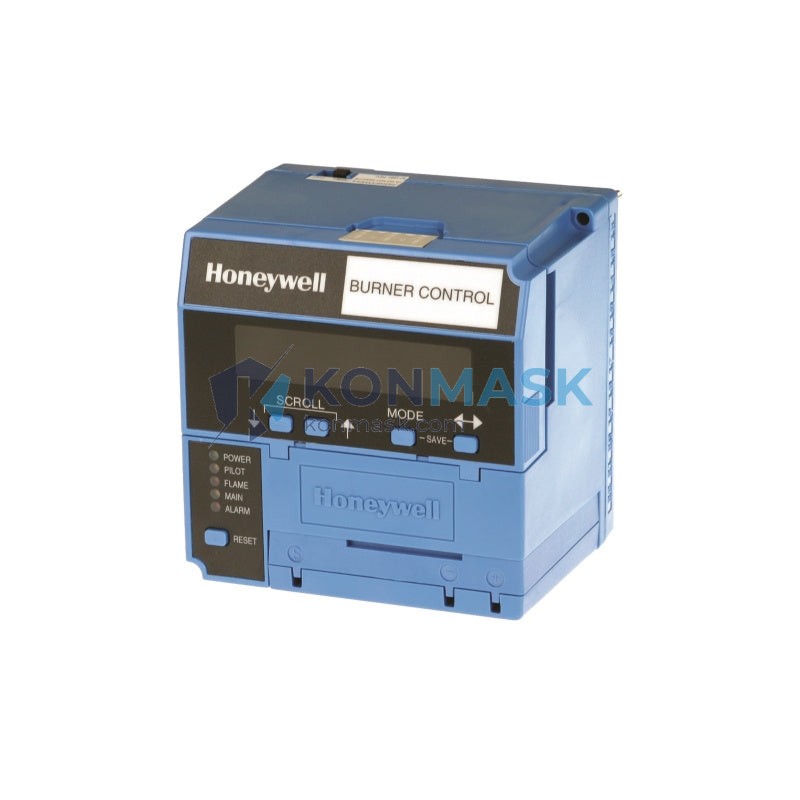 Genuine Honeywell EC7850A1072 - Industrial Automation Part