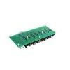 HONEYWELL MC-TPIX12 51304084-175 - Front Panel and Connectivity View