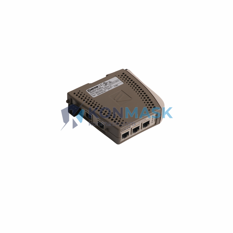 Genuine Westermo SDW-550 EC - Industrial Automation Part