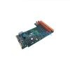 HONEYWELL 51452262-503 - Front Panel and Connectivity View