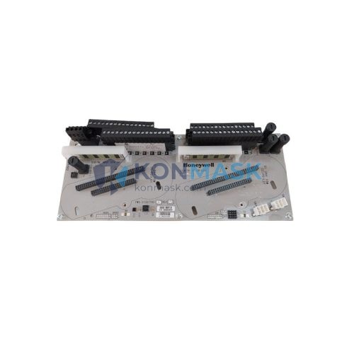 Genuine Honeywell DC-TDIL11 - Industrial Automation Part