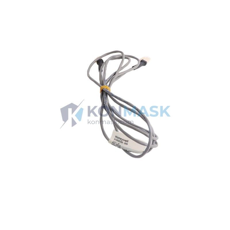 Genuine Honeywell I/O Link Cable - Industrial Automation Part