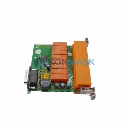 Genuine Honeywell 05701-A-0327 - Industrial Automation Part
