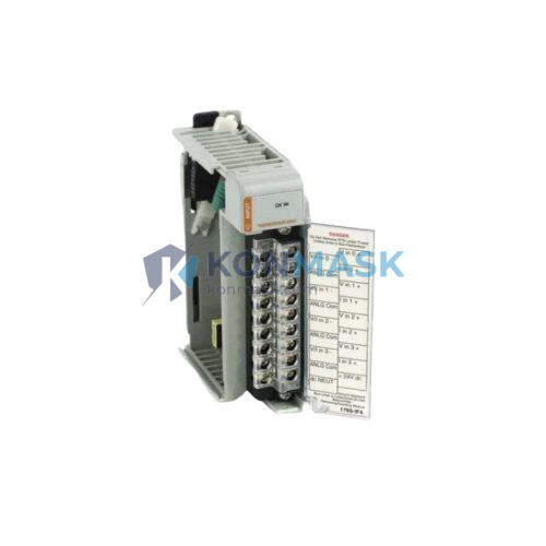 Genuine Allen-Bradley 1769-IT6 Compact I/O (1769) - Industrial Automation Part