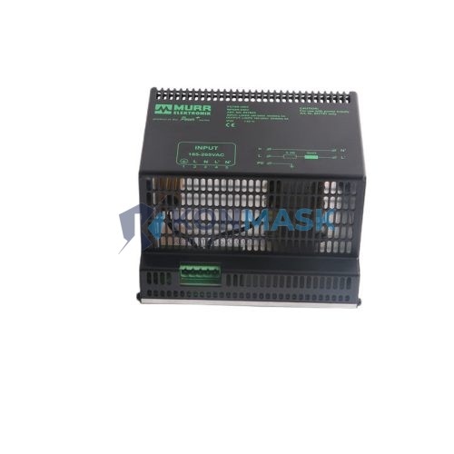 Genuine ABB 857833 3BHE003523R0030 - Industrial Automation Part