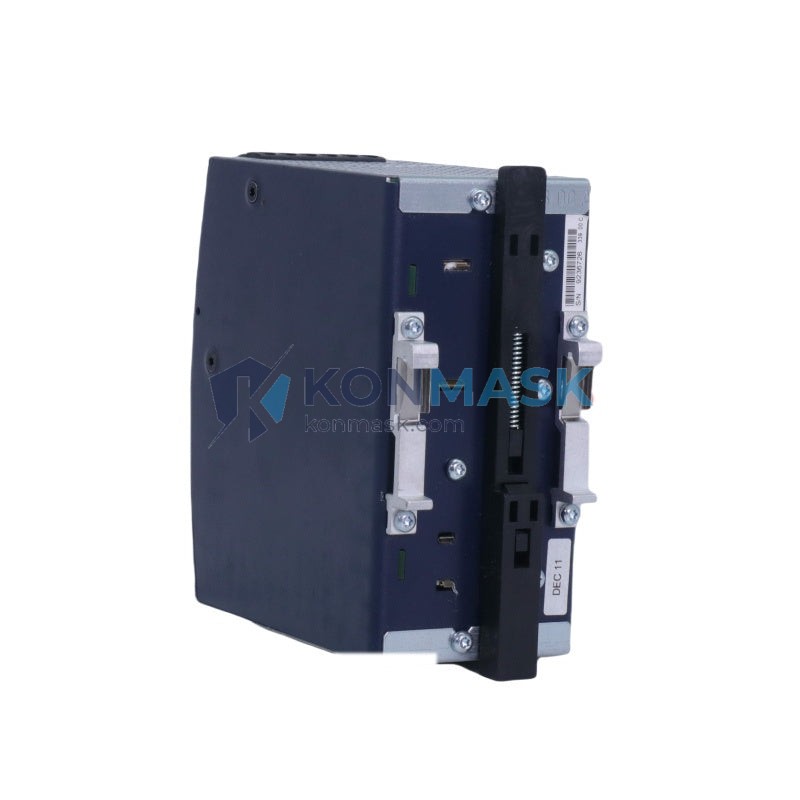 Allen-Bradley 1606-XLS240E - Technical Label and Specifications