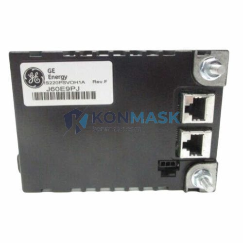 Genuine GE IS220PPROH1A Mark VIe Distributed Control System - Industrial Automation Part
