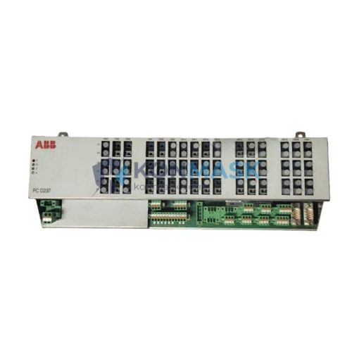 Genuine ABB 3BHE028915R0101-PCD237-A101 ABB ACS800, ACS880, DCS800 - Industrial Automation Part