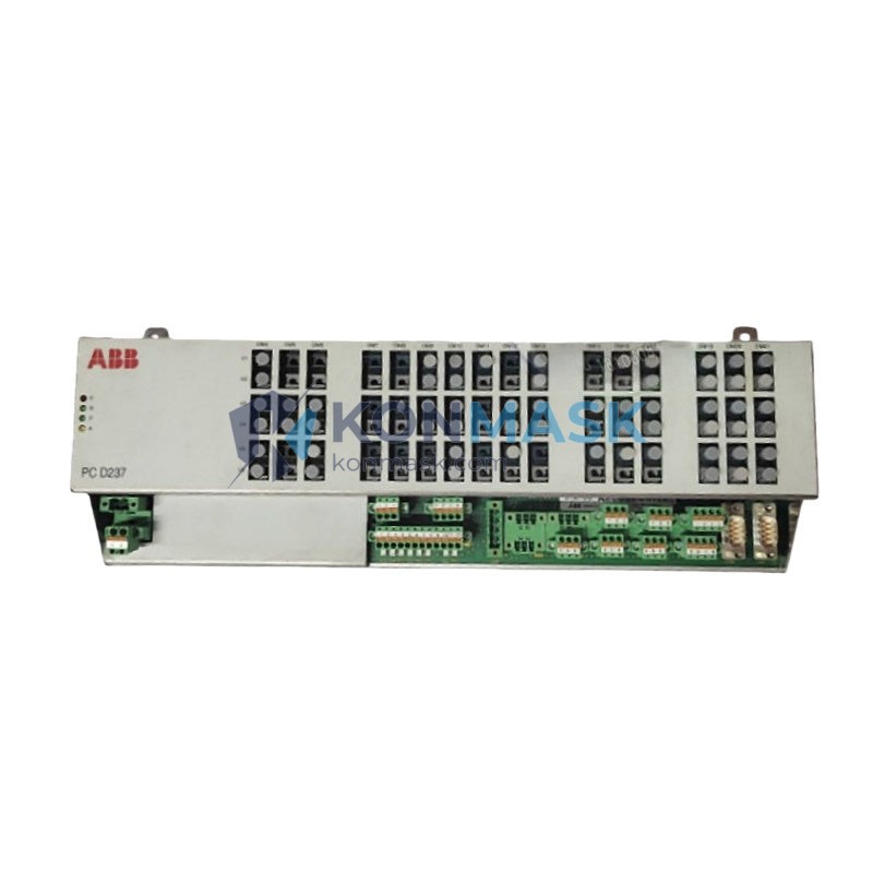 Genuine ABB 3BHE028915R0101-PCD237-A101 ABB ACS800, ACS880, DCS800 - Industrial Automation Part