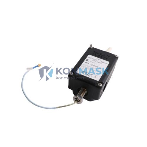 Genuine Bently Nevada 31000-16-05-00-068-03-02 - Industrial Automation Part