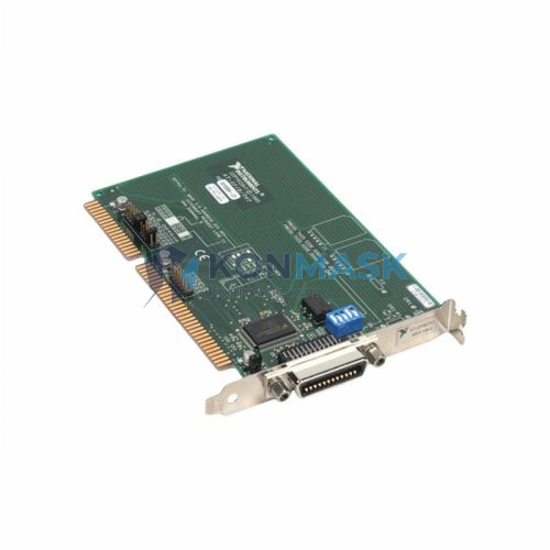 Genuine National Instruments (NI) AT-GPIB-TN - Industrial Automation Part