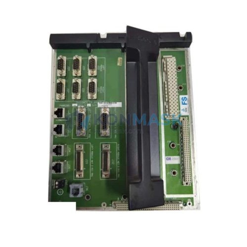 Genuine TRICONEX 7400206-100 - Industrial Automation Part
