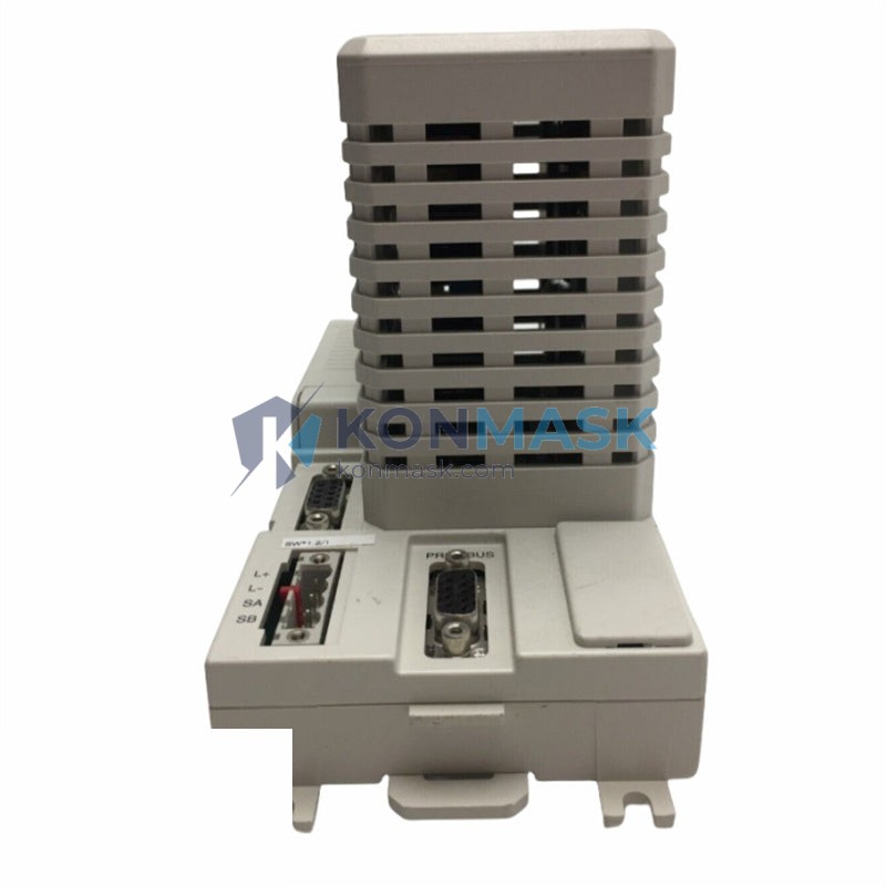 Genuine ABB CI830 3BSE013252R1 ABB Advant OCS / Master Series - Industrial Automation Part