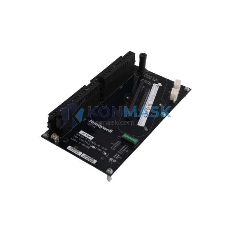 Genuine Honeywell 8C-TAIMA1 Honeywell Experion PKS – CIOM-A Series - Industrial Automation Part