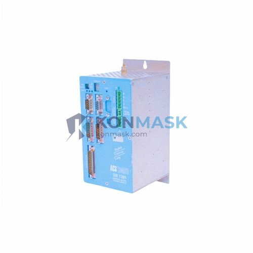 Genuine ACS SB1381-C-E-R-A SB (SPiiPlus Universal Motion Controller) - Industrial Automation Part