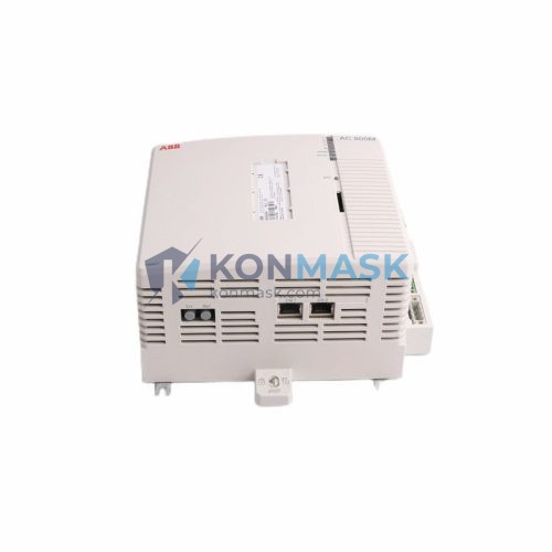 Genuine ABB PM891K01 36BSE053241R1 AC800M Modular Controller - Industrial Automation Part
