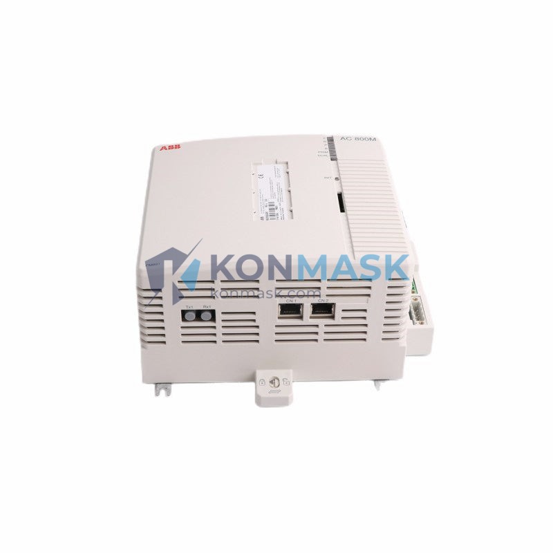 Genuine ABB PM891K01 36BSE053241R1 AC800M Modular Controller - Industrial Automation Part
