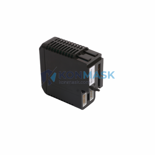 Genuine EMERSON KJ3241X1-BA1-12P2506X072 - Industrial Automation Part