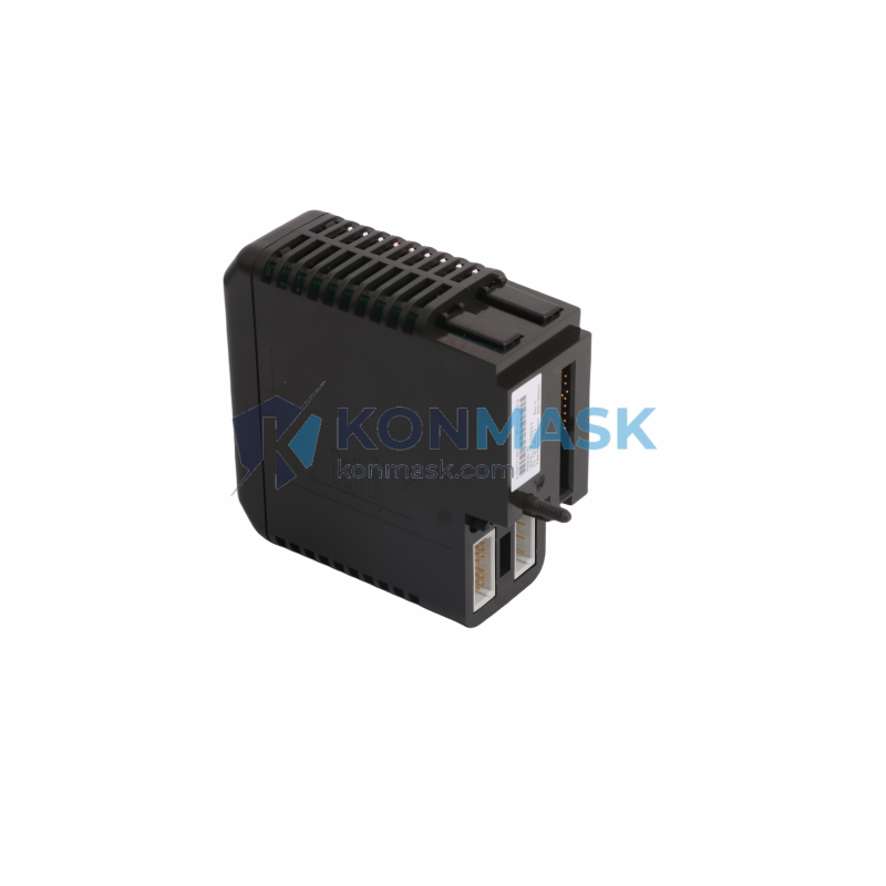 Genuine EMERSON KJ3241X1-BA1-12P2506X072 - Industrial Automation Part