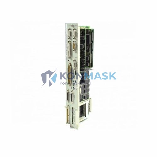 Genuine SIEMENS NCU572.2 6FC5357-0BB21-0AE0 Sinumerik 840D - Industrial Automation Part