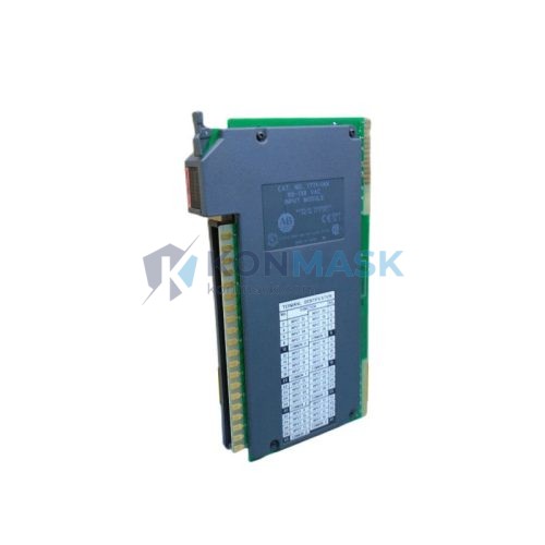 Genuine Allen-Bradley 1771-IAN Rockwell Automation 1771 I/O Platform - Industrial Automation Part