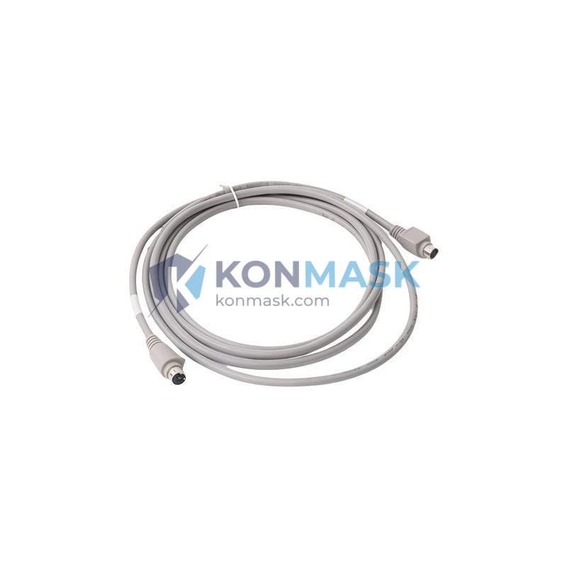 Honeywell 51305381-500 - Front Panel and Connectivity View