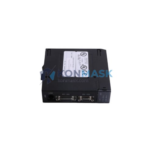 Genuine GE Automation & Controls HE693SNP900 - Industrial Automation Part