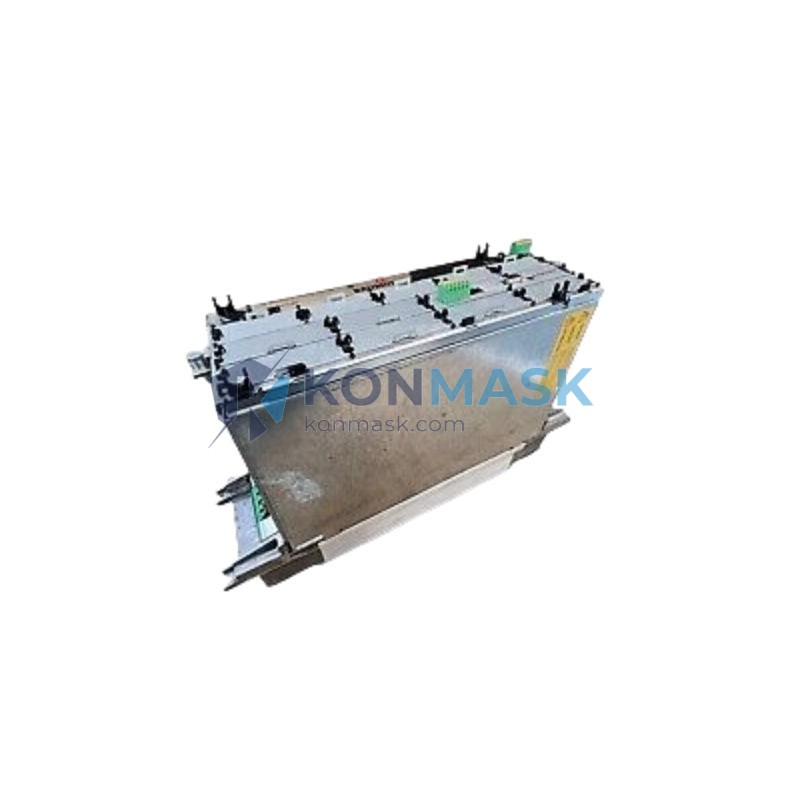 Genuine BAUMULLER BM4422-ST1-01242-0309 - Industrial Automation Part