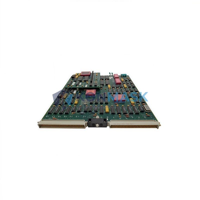 Honeywell 51401598-100 TDC3000 DCS - Technical Label and Specifications