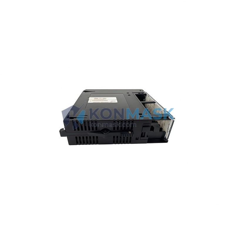 General Electric HE693DAC410 Series 90-30 (HE693 Family) - Technical Label and Specifications