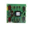 ABB NTMP01 - Front Panel and Connectivity View
