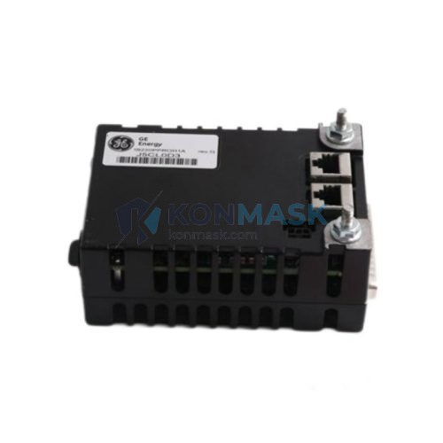 Genuine General Electric 531X300CCHBDM3 531X Series AC Drive Control - Industrial Automation Part