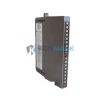 ICS T3431 ICS T-Series Industrial Control Modules - Front Panel and Connectivity View